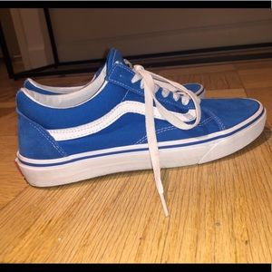 Vans GREAT CONDITION